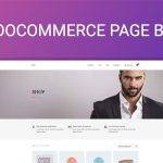 WooCommerce Page Builder For Elementor