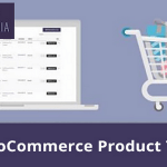 WooCommerce Product Table