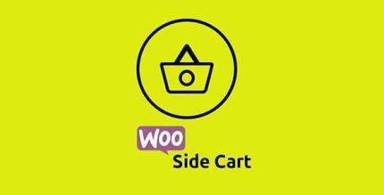 WooCommerce Side Cart Premium