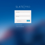 slate pro