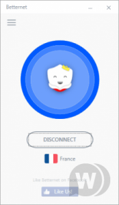 Betternet Vpn Premium 5.3.0