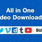 All in One Video Downloader Script