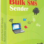 Android & PC Bulk SMS Sender 6.0.1.17