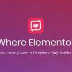 AnyWhere Elementor Pro v2.16.1