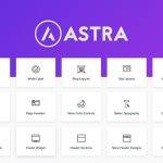 Astra Pro v2.7.0 FUll Suite with Portfolio and Premium Sites