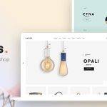 Auros v1.8.0 Furniture Shop Elementor WooCommerce Theme