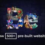 BeTheme v.21.9.1.1 Responsive Multi-Purpose WordPress Theme