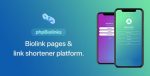 BioLinks v5.1.0 Instagram & TikTok Linking Tool