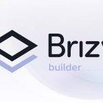 Brizy Pro 2.0.8 WordPress Page Builder