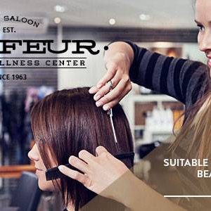 Coiffeur 5.4 Hair Salon WooCommerce Theme