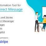 DM Pilot 4.0.1 Instagram Most Wanted Automation Tool for Direct Message