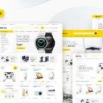 Electro 2.5.9 Electronics Store WooCommerce Theme
