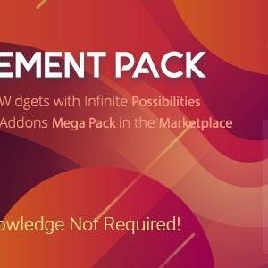 lement Pack v5.5.1 Addon for Elementor