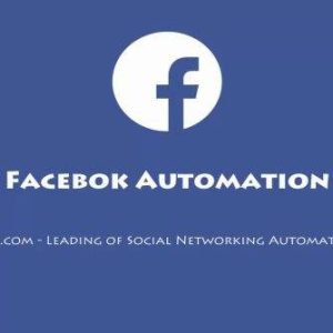 Facebook Automation Premium v6.9 Marketing Tool Software
