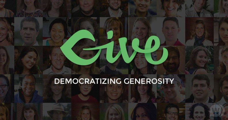GiveWP Premium v2.5.10 WordPress Donation Plugin