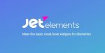 JetElements 2.4.1 for Elementor Page Builder