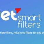 JetSmartFilters 2.0.3 for Elementor Page Builder