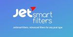 JetSmartFilters 2.0.4 Addon for Elementor Page Builder