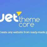 JetThemeCore v1.1.24 Addon for Elementor