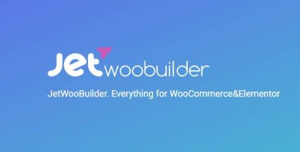 JetWooBuilder v.1.7.0 Addon for Elementor