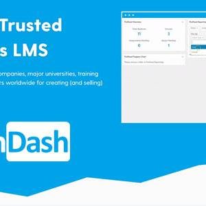 LearnDash v3.2.3.5 and Addons - Learning Management System (LMS) on WordPress