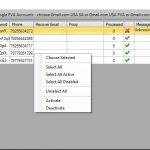 Magic Indexer PRO 1.16 Backlink Indexing Software