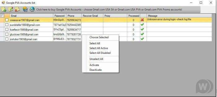 Magic Indexer PRO 1.16 Backlink Indexing Software
