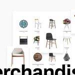 Merchandiser 1.9.18 eCommerce WooCommerce Theme