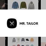 Mr. Tailor 2.9.13 Fashion eCommerce Theme for WooCommerce