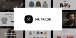 Mr. Tailor 2.9.13 Fashion eCommerce Theme for WooCommerce
