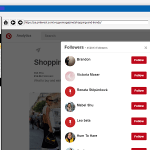 Ninja Pinner v7.9.1- Bot for Pinterest Boost