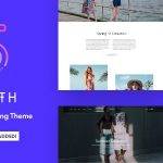 North v5.5.2 Responsive WooCommerce Template