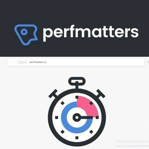Perfmatters v1.6.4 Wordpress Accelerator