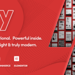 Rey 1.7.3 Fashion & Furniture Shop Elementor WooCommerce Theme