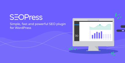 SEOPress Pro 4.1.2 WordPress SEO Plugin