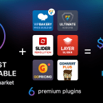 The7 v9.3.0 Multi-Purpose Website Building Toolkit for WordPress