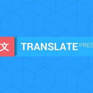 TranslatePress Pro v.1.8.5 with Addons