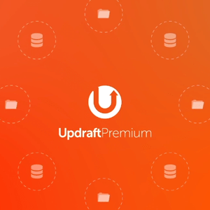 UpdraftPlus Premium v.2.16.34.24 WordPress Backup Plugin