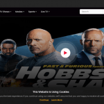 Video Streaming Portal v1.3.0 Online Cinema Script
