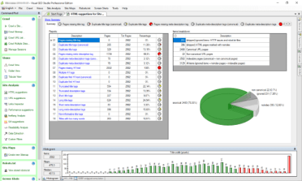 Visual SEO Studio v2.0.2.3 Full Suite