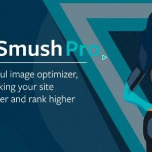 WP Smush Pro v3.7.1 WordPress Image Compression