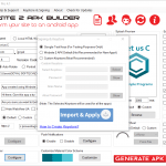 Website 2 APK Builder Pro