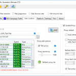 Website Auto Traffic Generator Ultimate v7.3
