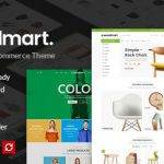 WoodMart v5.2.0 WordPress Online Store Template
