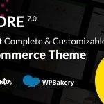 XStore v7.0.2 Online Store Premium Theme