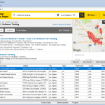 Yellow Leads Extractor v.7.0.0 Yellow Pages Scrapper