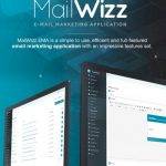 MailWizz v1.9.14 Wicked Script for Mass EMail Blasting (Full Suite)