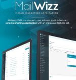 MailWizz v1.9.14 Wicked Script for Mass EMail Blasting (Full Suite)
