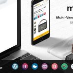 Martfury v3.3.9 eCommerce WP Theme for WooCommerce