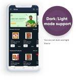 ProShop v6.0 WooCommerce Ecommerce Mobile Android Application - Image 3